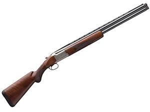 Browning Citori White Lightning 28" 12GA O/U Shotgun