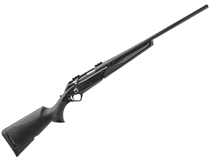 Benelli LUPO 6.5 PRC 24" Black Synthetic Rifle