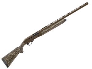 Franchi Affinity 3 12GA 26" Shotgun, Mossy Oak Bottomland/Patriot Brown