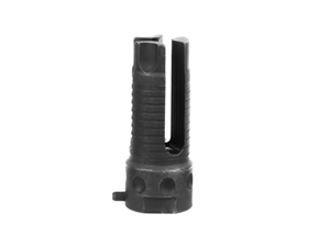 Knight's Armament QDC 3 Prong Flash Eliminator Kit, 5.56mm/.223 (1/2-28)