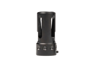 Knight's Armament QDC Flash Suppressor Kit, 7.62/.308 (5/8-24)