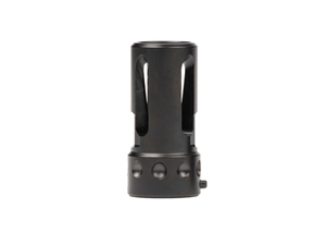 Knight's Armament 7.62 QDC Flash Suppressor Kit, 5/8"-24