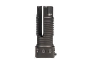Knight's Armament QDC 3 Prong Flash Eliminator Kit, 7.62/.308 (SR-25 3/4-24)