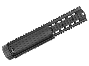 Knight's Armament 5.56 MK12 Mod 1 RAS w/ 3-11 Rib Panels