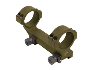 Knight's Armament Scope Mount 34mm, Taupe