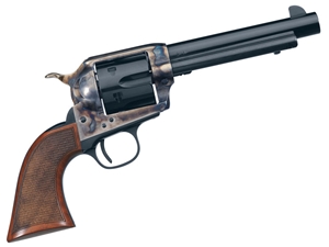 Uberti 1873 El Patron Competition .357 Mag 4.75" Single Action Revolver