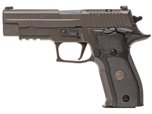 Sig Sauer P226R Legion SAO Optic Ready 9mm Pistol