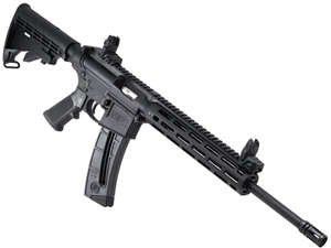 S&W M&P15-22 Sport .22LR 16" 10/25rd Rifle