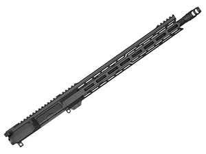 CMMG Resolute 9mm 16.1" Upper Receiver Group