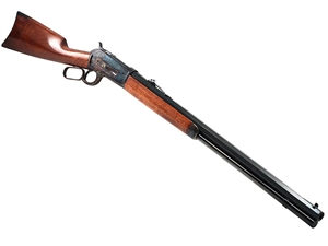 Cimarron 1886 Lever Action Rifle 45-70Govt 26" Octa BBL Walnut
