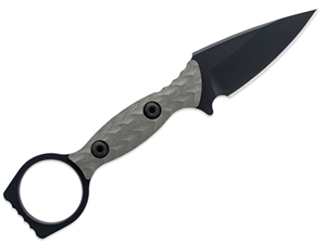 Toor Knives Viper - Stealth