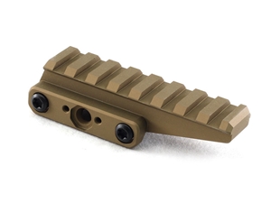 Unity Tactical FAST Riser, FDE