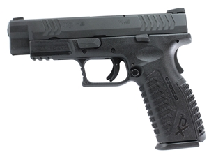 USED - Springfield XDm 9mm 4.5" Pistol