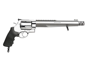 S&W Model 460 XVR 10" Revolver