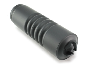 AB Suppressors 5.56 Warthog w/ Flush Mount