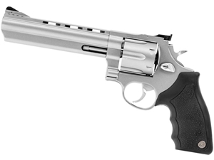 Taurus Model 44 .44 Mag 6.5" SS Ported 6rd