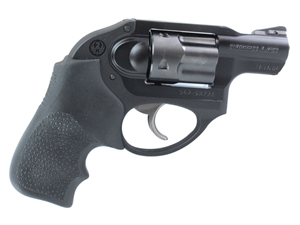 USED - Ruger LCR .38 Spl 1.875"  +P Revolver