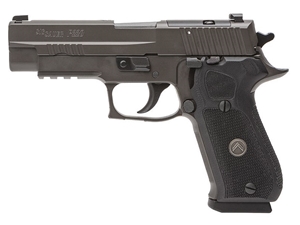 Sig Sauer CA P220 Nitron .45ACP 4.4