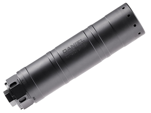 Daniel Defense Soundguard SG-30 Suppressor