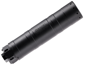 Daniel Defense Soundguard SG-30Ti Suppressor