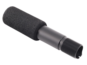 Phase 5 AR-15 Pistol Buffer Tube w/ Foam Pad