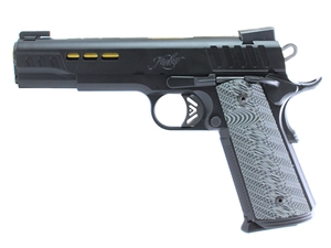 USED - Kimber Rapide .45ACP 5" Pistol