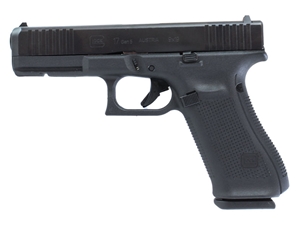 USED - Glock 17 Gen5 9mm Pistol