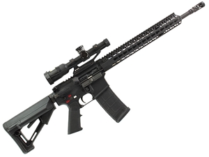 USED - Aero Precision M4E1 5.56mm 16" Rifle 87357