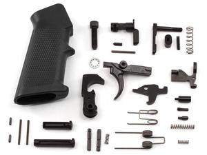 CMMG Lower Parts Kit, MK3/LR308