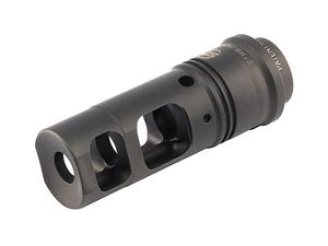 SureFire SOCOM Muzzle Brake/Suppressor Adapter, 7.62/.308 5/8-24