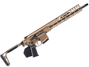 Sig Sauer MCX Spear-LT 7.62x39mm 16" Rifle - Coyote - CA Featureless
