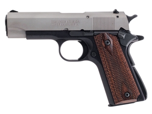 Browning 1911-22 A1 Compact .22LR 3.625" 10rd Pistol, Gray