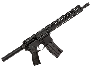 BCM RECCE-11 MCMR 11.5" 5.56mm Pistol