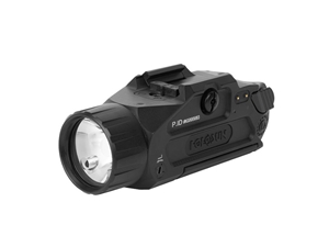 Holosun P.ID Dual 500/1000 Lumen Light/Green/IR Laser Combo
