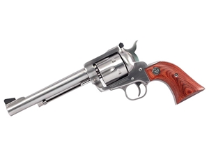 Ruger Blackhawk SA Revolver .357Mag 6.5" Barrel SS