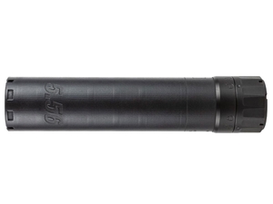 Sig Sauer SLX556 5.56mm QD Suppressor