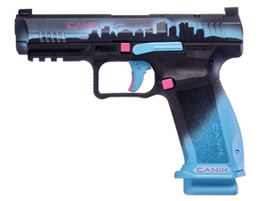 Canik Mete SFT Signature Miami Nights 9mm Pistol