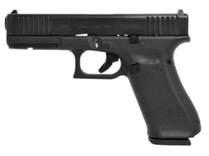 Glock 20 Gen5 MOS