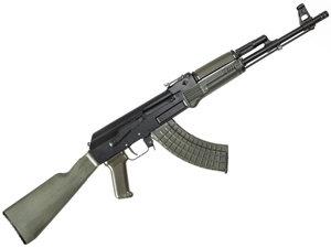 Arsenal SAM7R-67 Milled Receiver Rifle, 7.62x39, OD Green