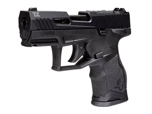 Taurus TX22 Compact .22LR 3.5" Pistol 13rd TB