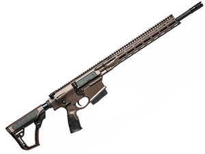Daniel Defense DD5V4 6.5CM 18" M-LOK Rail MilSpec+ - CA