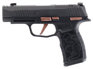 Sig Sauer P365 XL Comp Rose 9mm Pistol