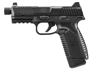 トイガン FNX-45 TACTICAL The FNX™-45 Tactical - RECOIL