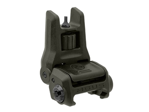 Magpul MBUS Pro Sight, Front
