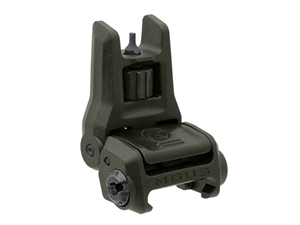 Magpul MBUS 3 Front Sight OD Green