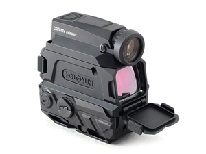 Holosun DRS MRS Red Dot Sight, Digital NV/IR Illuminator