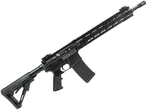 Colt LE6920 5.56 16" Federal Patrol Carbine w/Geissele MK4 Rail