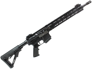 Colt LE6920 5.56 16" Federal Patrol Carbine w/Geissele MK4 Rail - CA