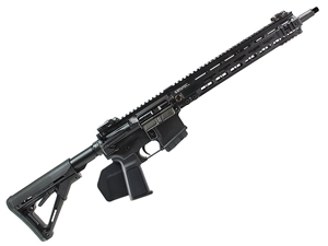 Colt LE6920 5.56 16" Federal Patrol Carbine w/Geissele MK4 Rail - CA Featureless