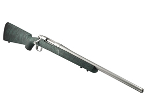 Remington Model 700 SS 5-R Mil-Spec .300 Win Magnum 24" Threaded